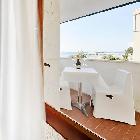 Hotel Selene 2*