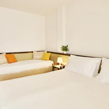 Hotel Selene Lignano Sabbiadoro