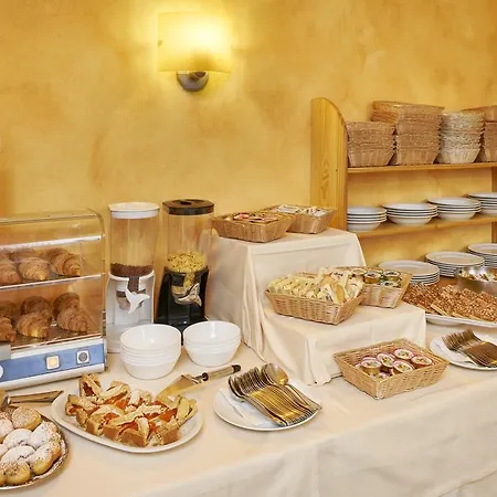 Hotel Selene 2*