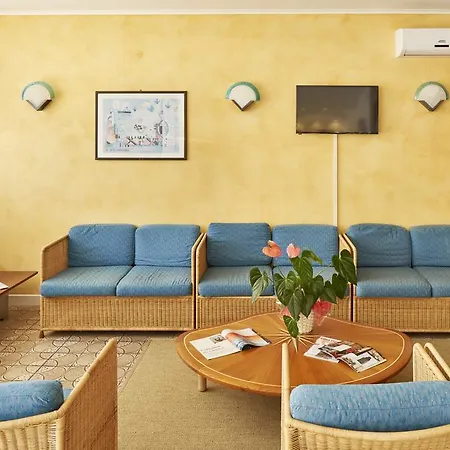 Hotel Selene Lignano Sabbiadoro