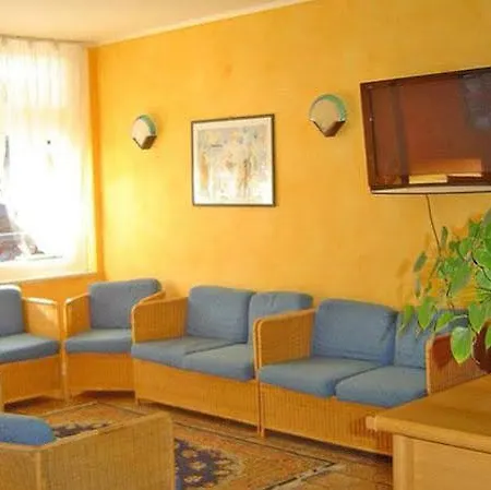 Selene Hotel Lignano Sabbiadoro
