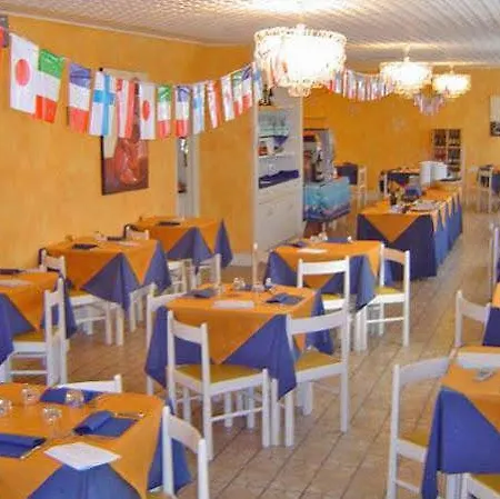 Hotel Selene